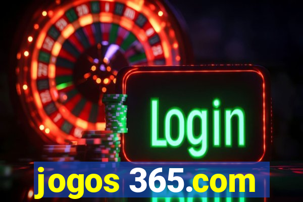 jogos 365.com