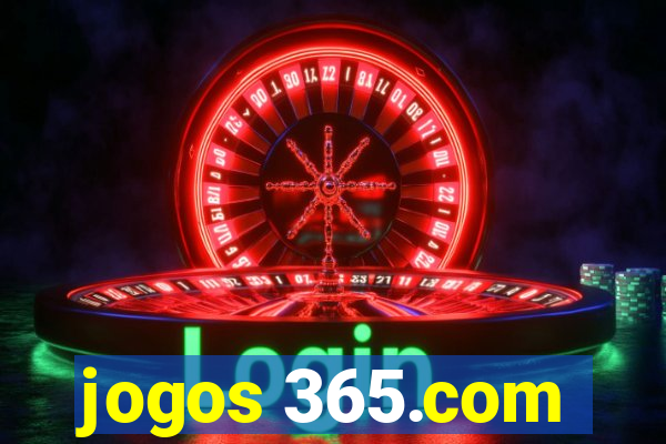 jogos 365.com