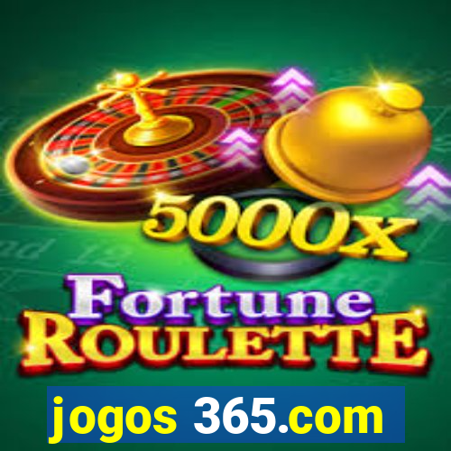 jogos 365.com