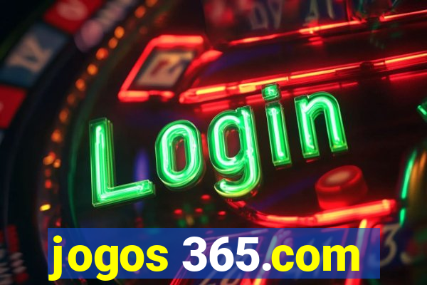 jogos 365.com