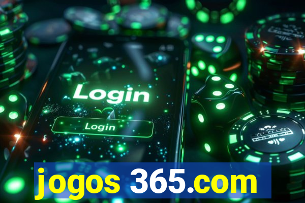 jogos 365.com