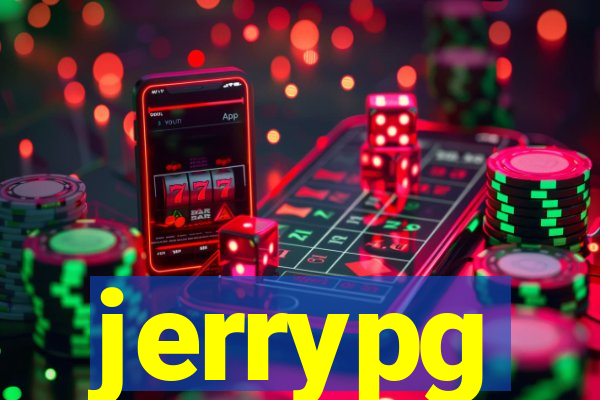 jerrypg