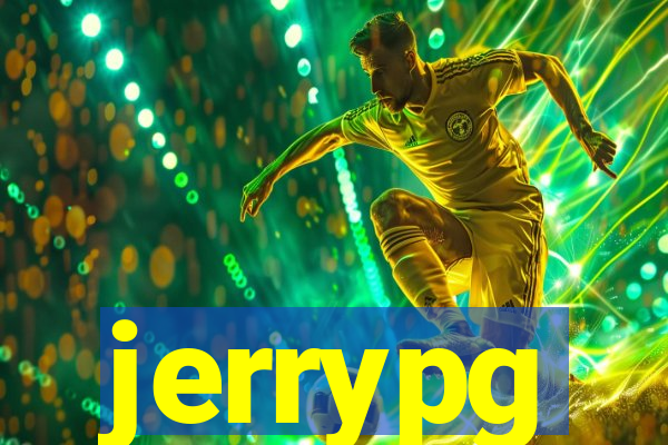 jerrypg