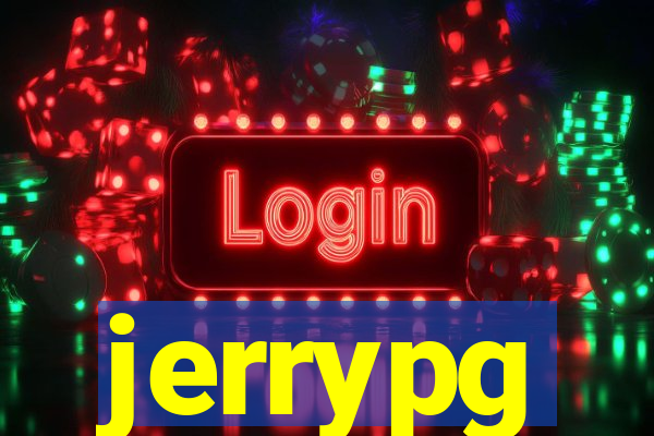 jerrypg