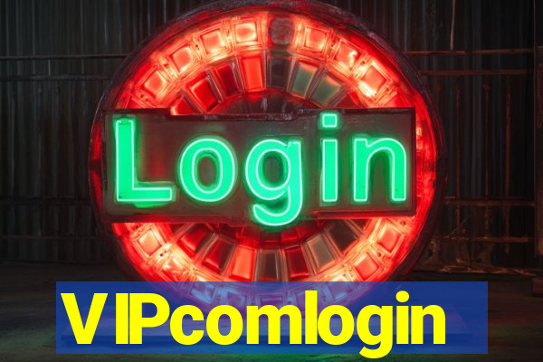 VIPcomlogin