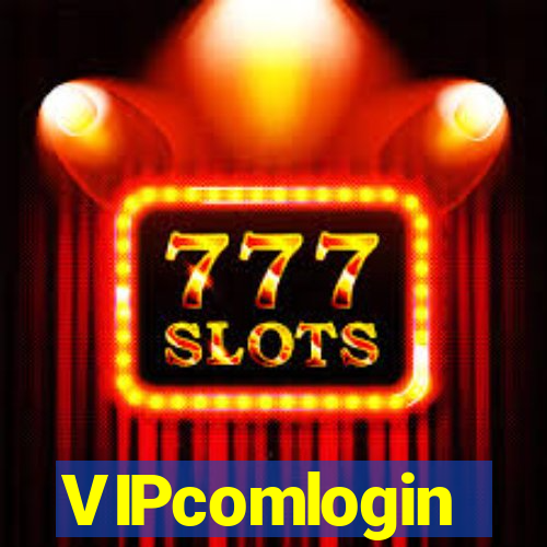 VIPcomlogin