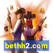 bethh2.com