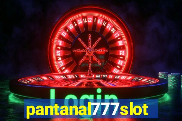 pantanal777slots.com