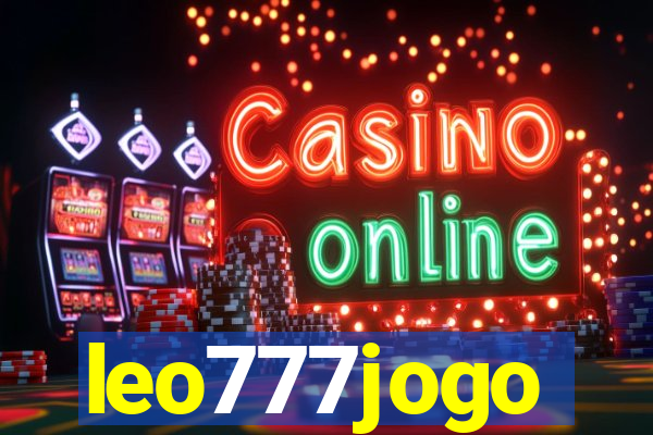 leo777jogo