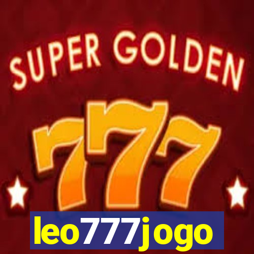 leo777jogo