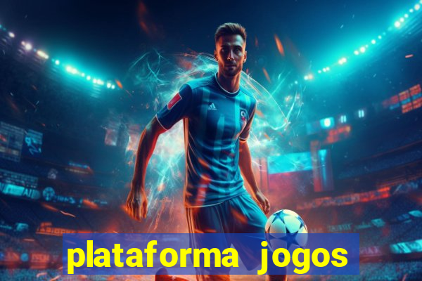 plataforma jogos gusttavo lima