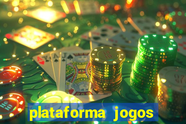 plataforma jogos gusttavo lima