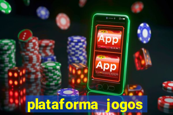 plataforma jogos gusttavo lima