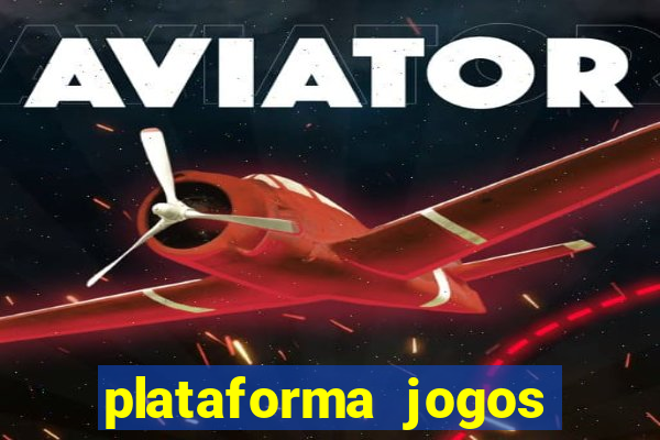 plataforma jogos gusttavo lima