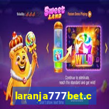 laranja777bet.com