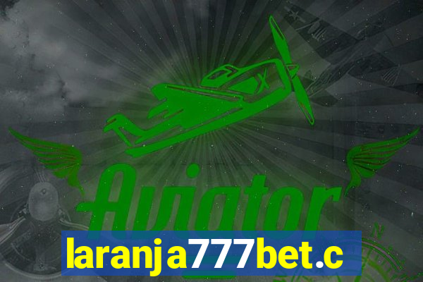 laranja777bet.com