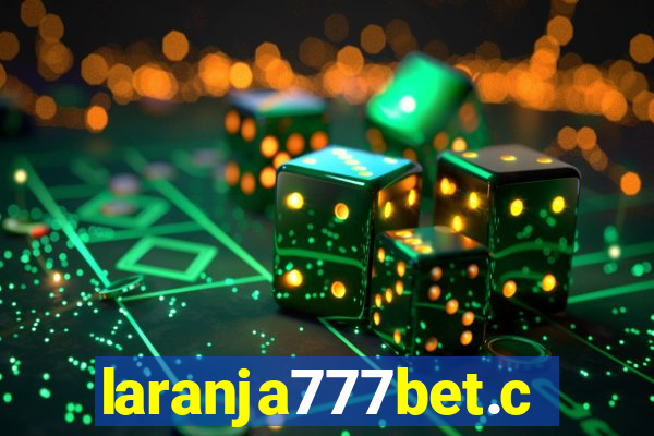 laranja777bet.com