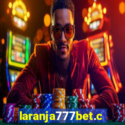 laranja777bet.com