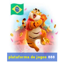 plataforma de jogos 888