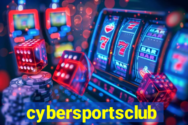 cybersportsclub.com