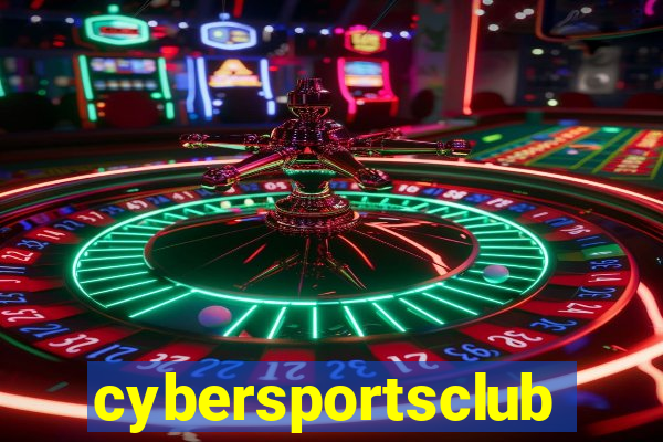 cybersportsclub.com