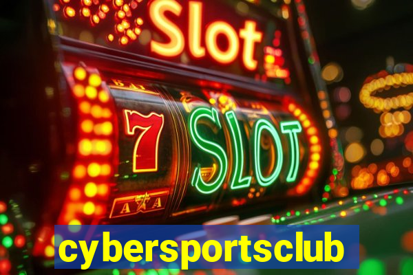 cybersportsclub.com