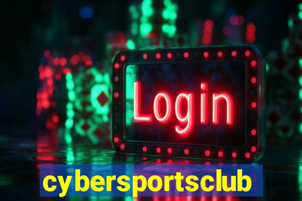 cybersportsclub.com