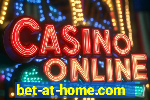 bet-at-home.com