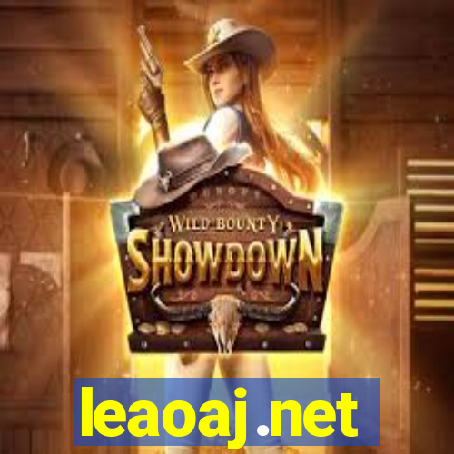 leaoaj.net