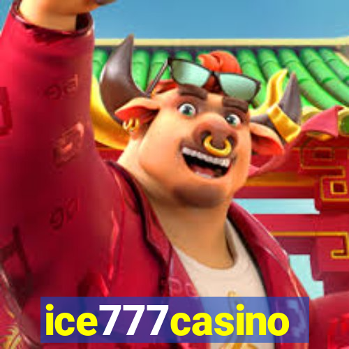 ice777casino