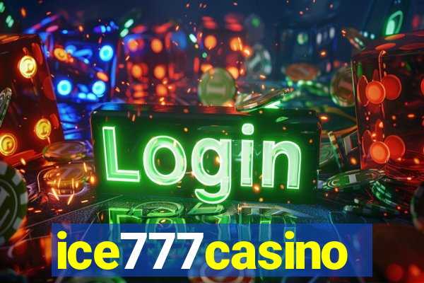 ice777casino