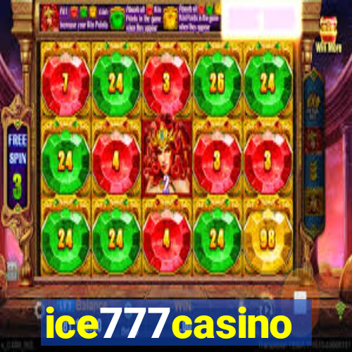 ice777casino