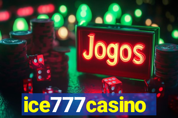 ice777casino