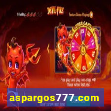 aspargos777.com