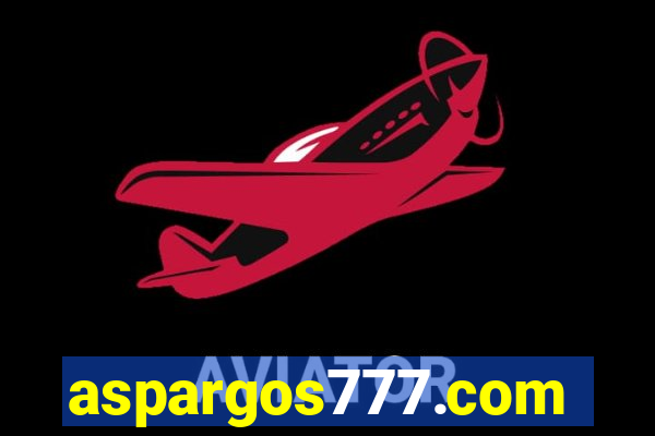 aspargos777.com