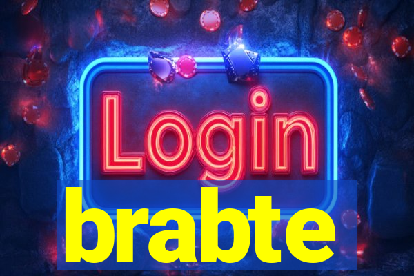 brabte