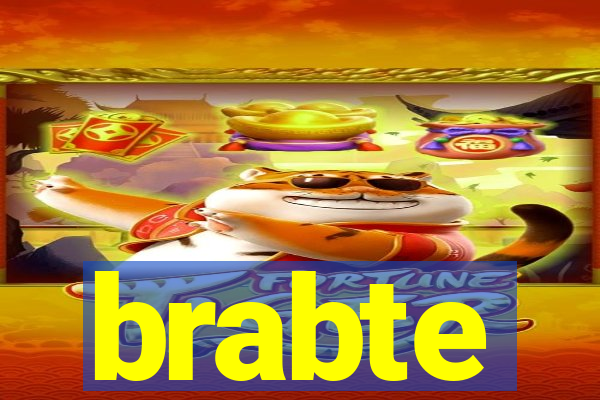 brabte