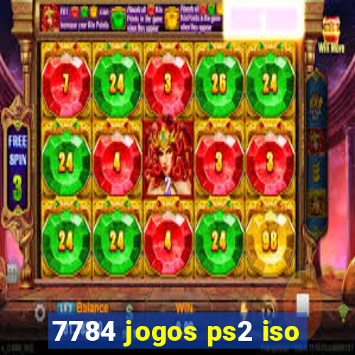 7784 jogos ps2 iso