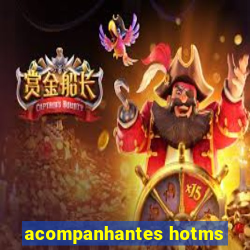 acompanhantes hotms