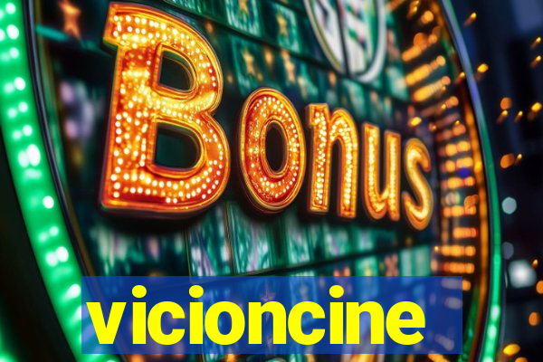 vicioncine