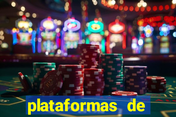 plataformas de jogos que pagam por cadastro sem deposito