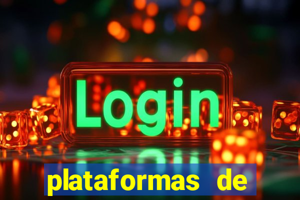 plataformas de jogos que pagam por cadastro sem deposito