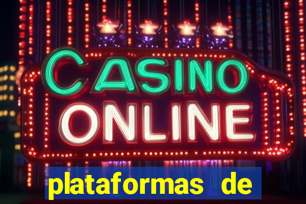 plataformas de jogos que pagam por cadastro sem deposito