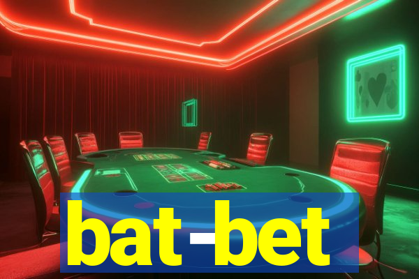 bat-bet