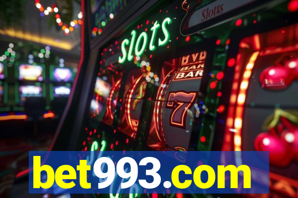 bet993.com