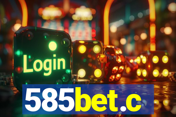 585bet.c