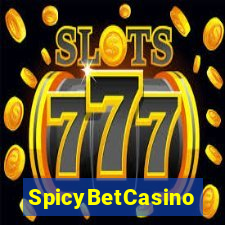 SpicyBetCasino