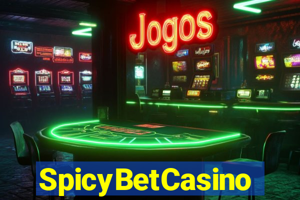 SpicyBetCasino