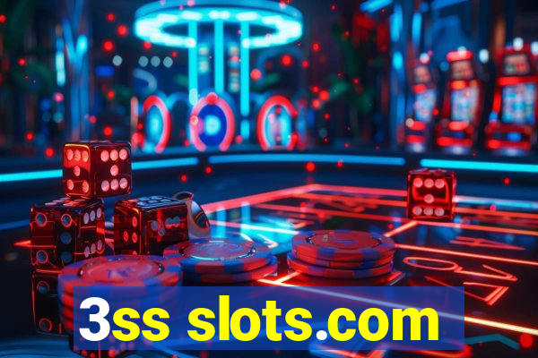 3ss slots.com