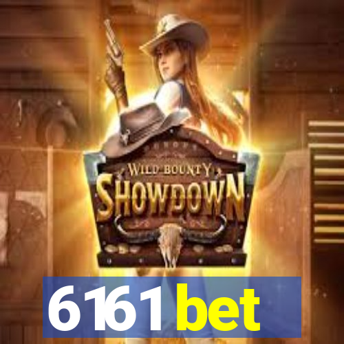 6161 bet